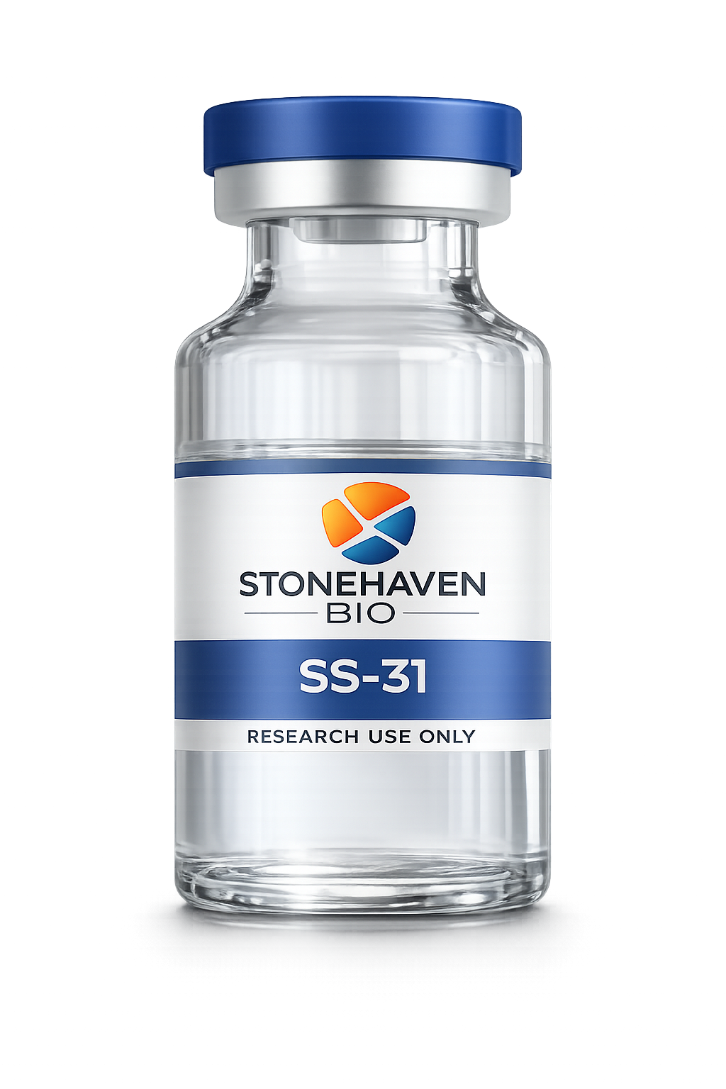 SS-31 (Elamipretide) mitochondria-targeted therapeutic