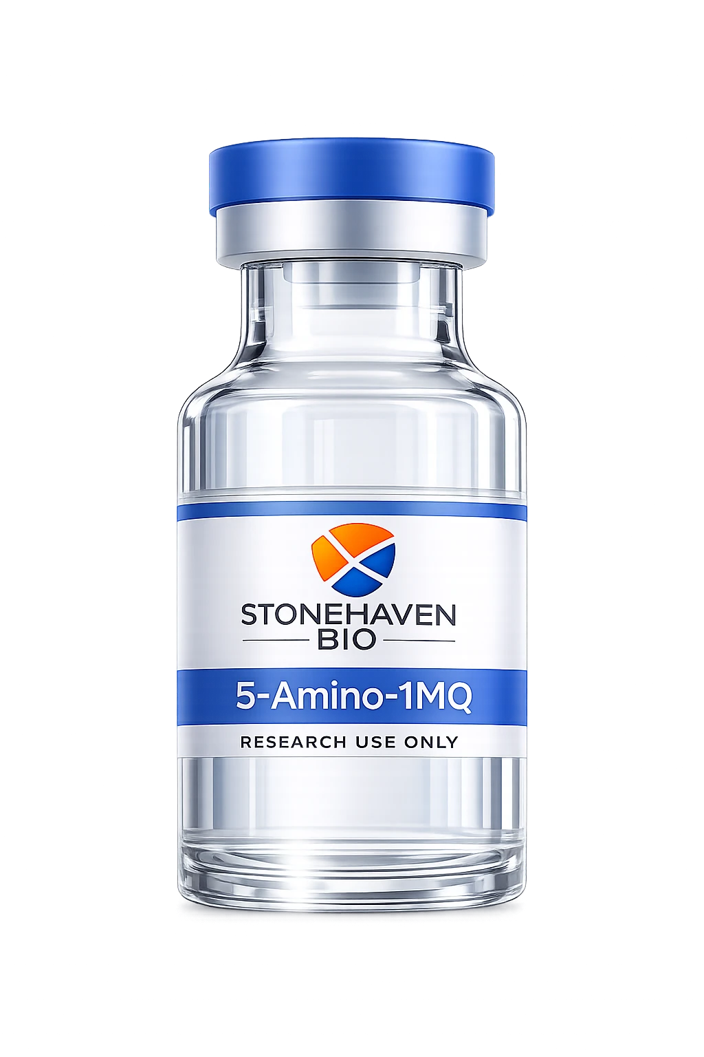 5-Amino-1MQ 50 mg