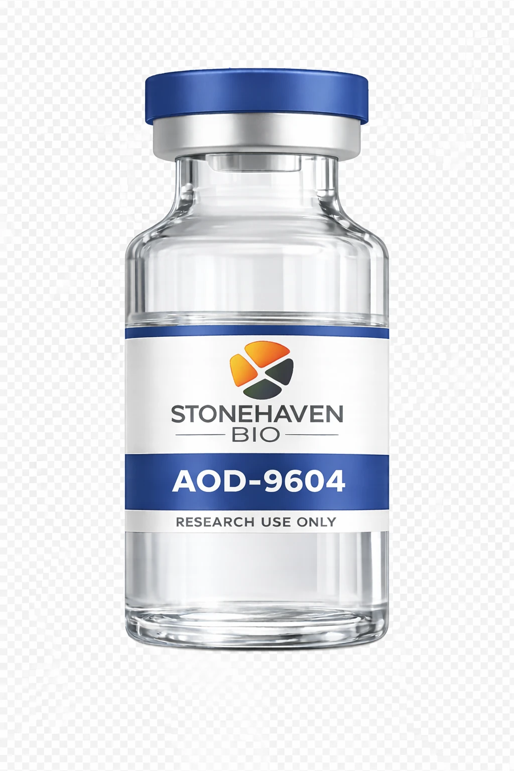 AOD-9604 5 mg