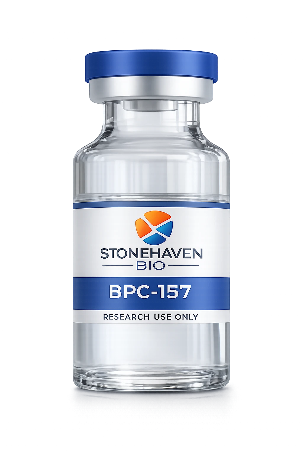 BPC-157 10 mg