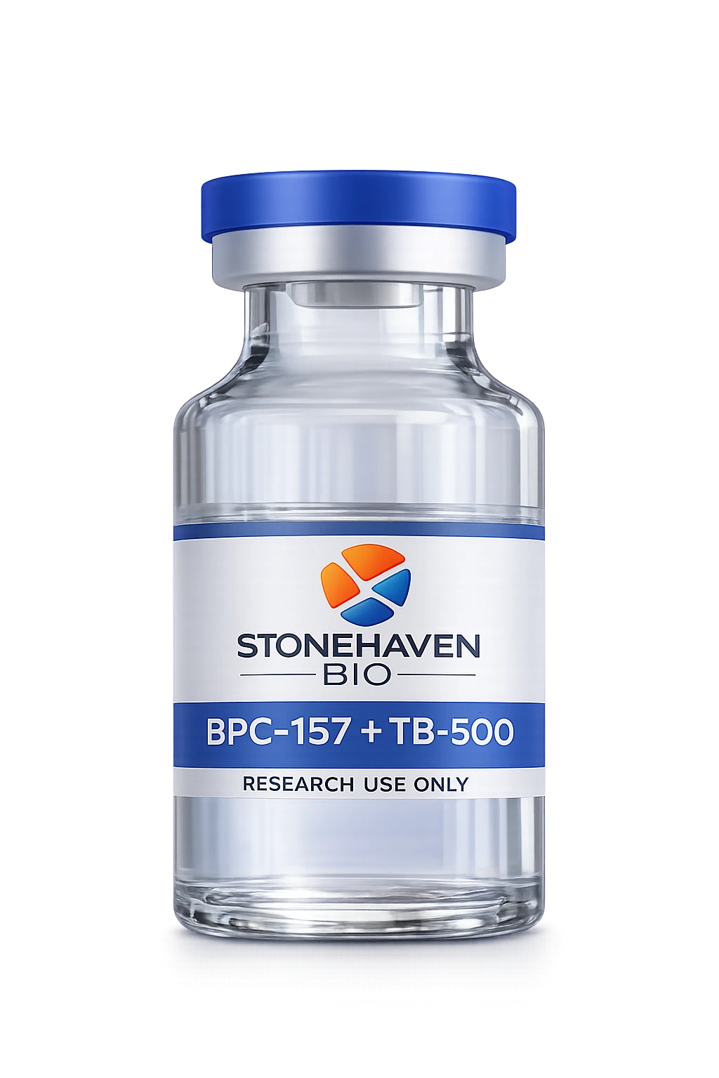 BPC-157 + TB-500 20 mg