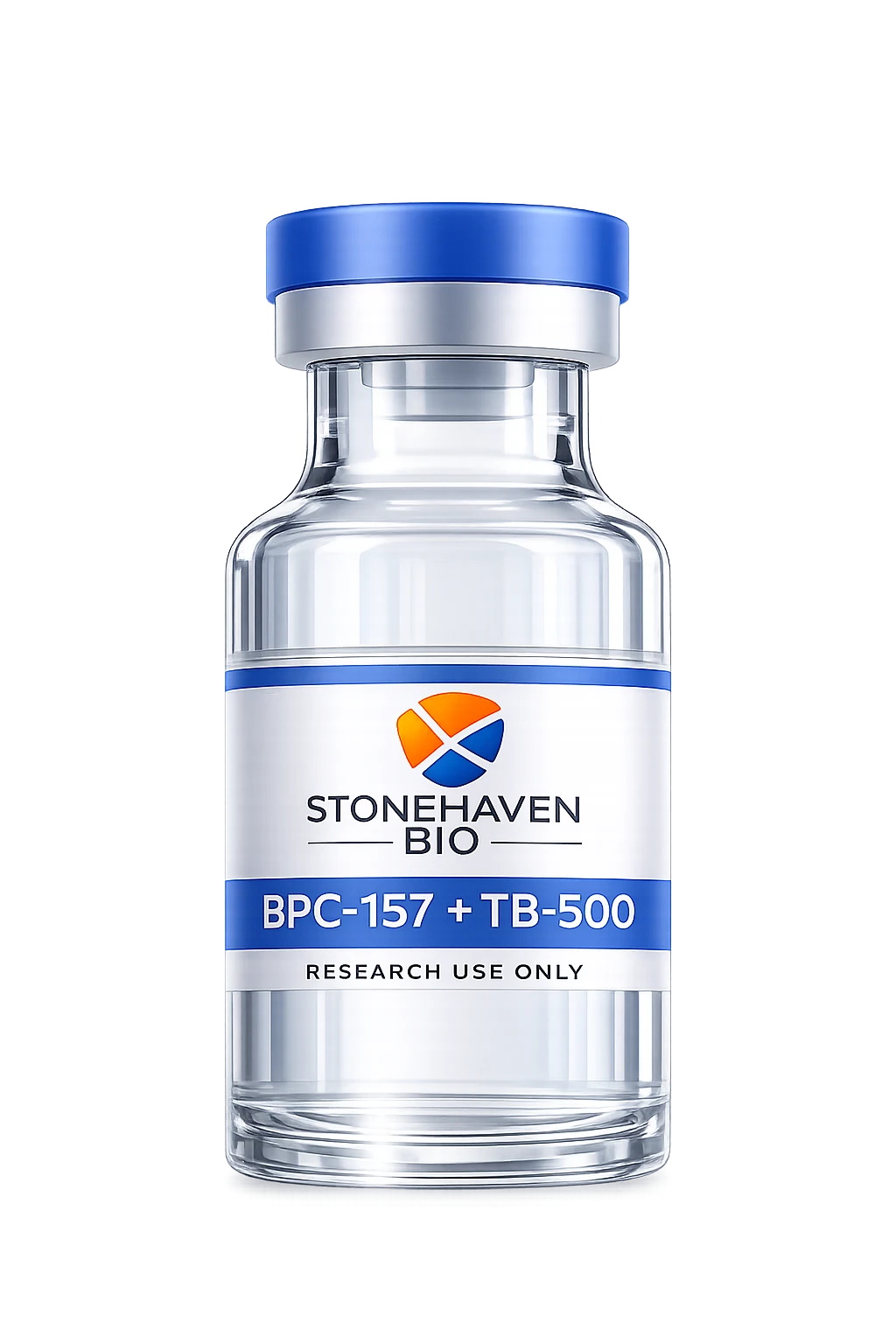 BPC-157 + TB-500 20 mg