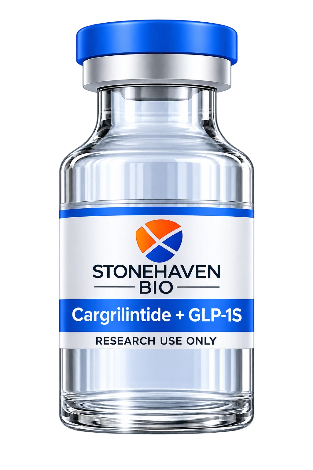 Cagrilintide + GLP-1S 10 mg Stack