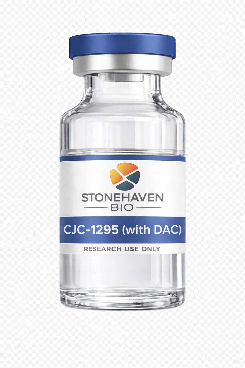CJC-1295 (DAC) 5 mg