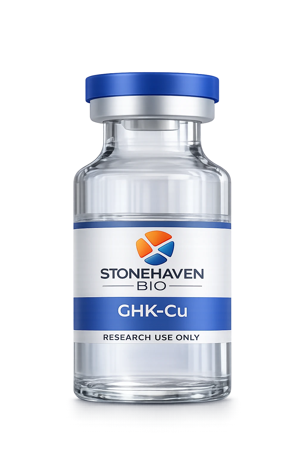 GHK-Cu (Copper) 100 mg