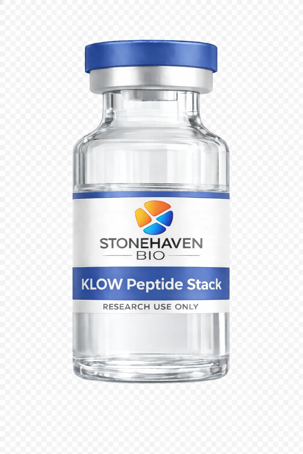 KLOW Peptide Stack 80 mg