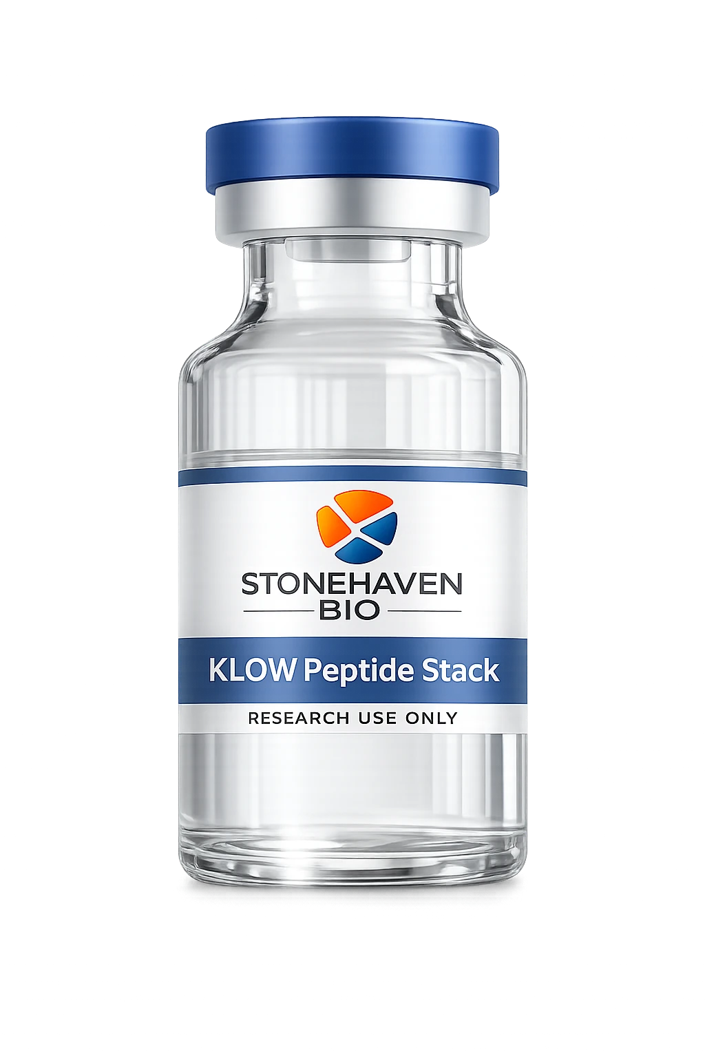 KLOW Peptide Stack 80 mg