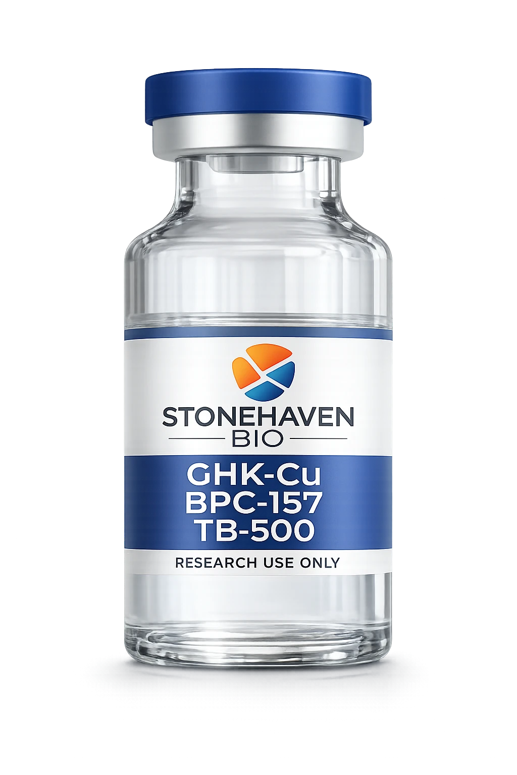 Glow Peptide Stack 70 mg