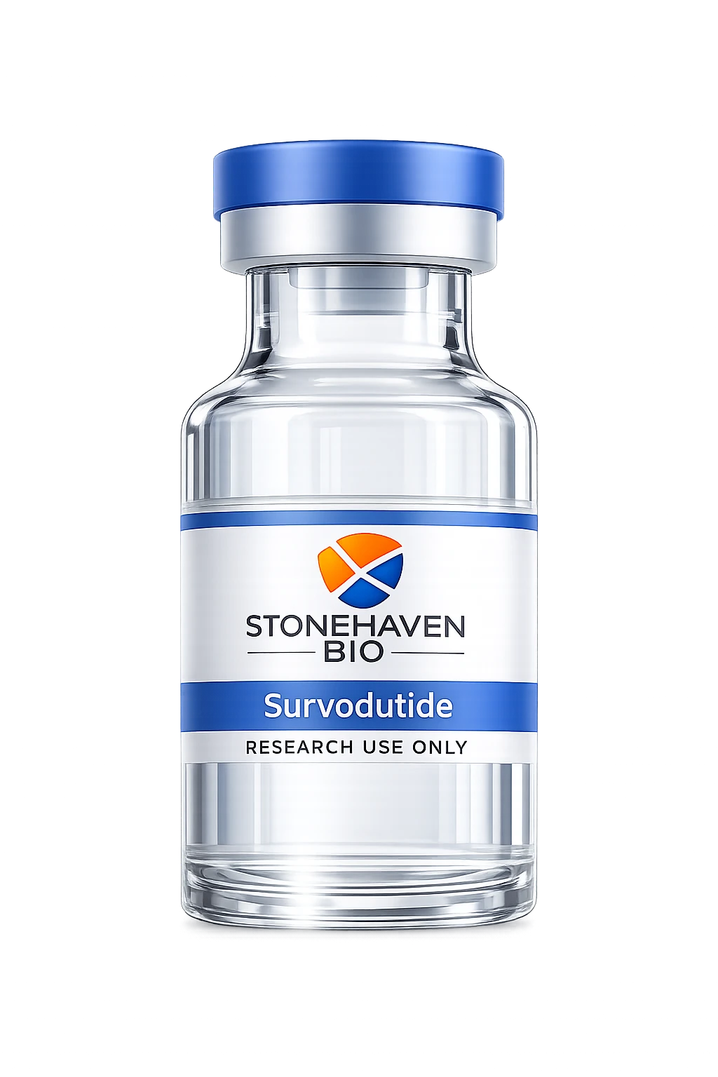 Survodutide 10 mg