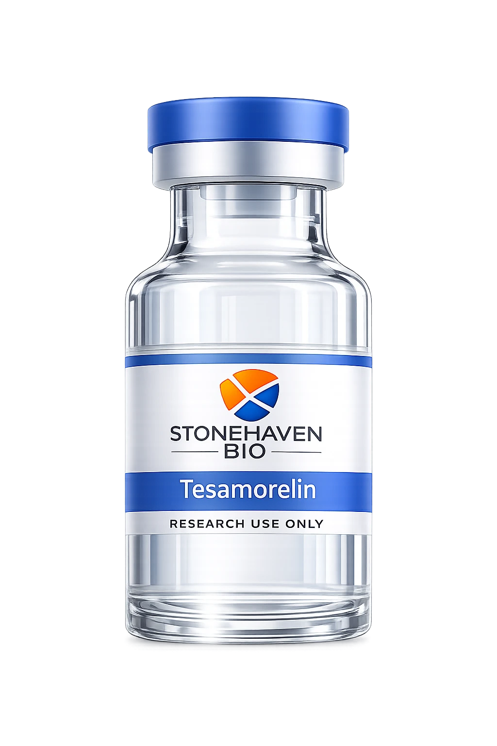 Tesamorelin 10 mg