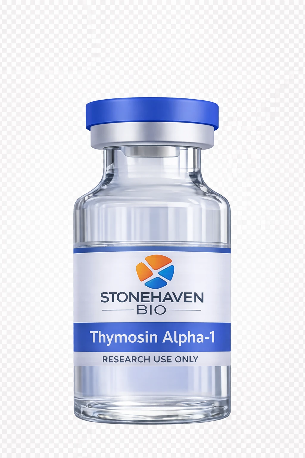 Thymosin Alpha-1 10 mg