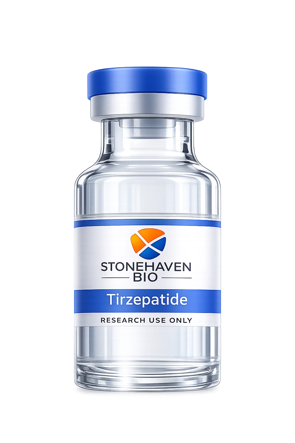Tirzepatide 60 mg