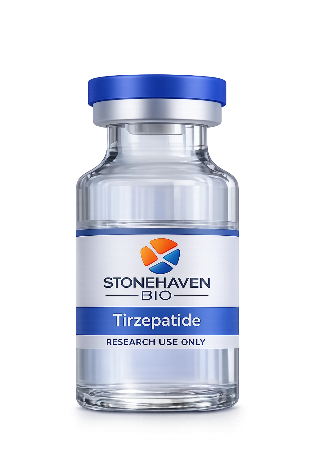 Tirzepatide 10 mg